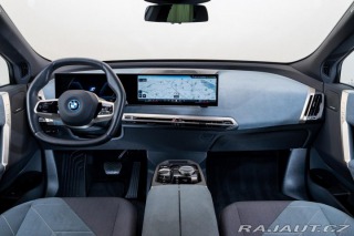 BMW iX xDrive40 2024