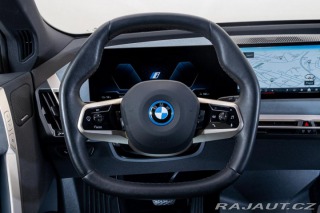 BMW iX xDrive40 2024