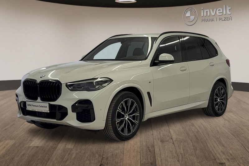 BMW X5 xDrive30d