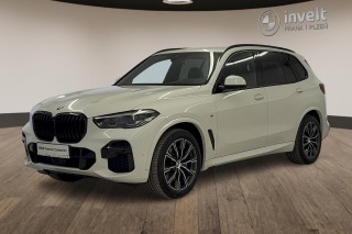 BMW X5 xDrive30d