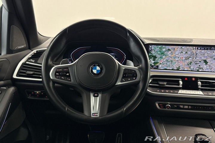 BMW X5 xDrive30d 2022