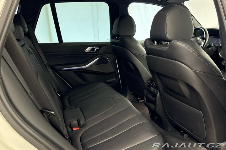 BMW X5 xDrive30d 2022