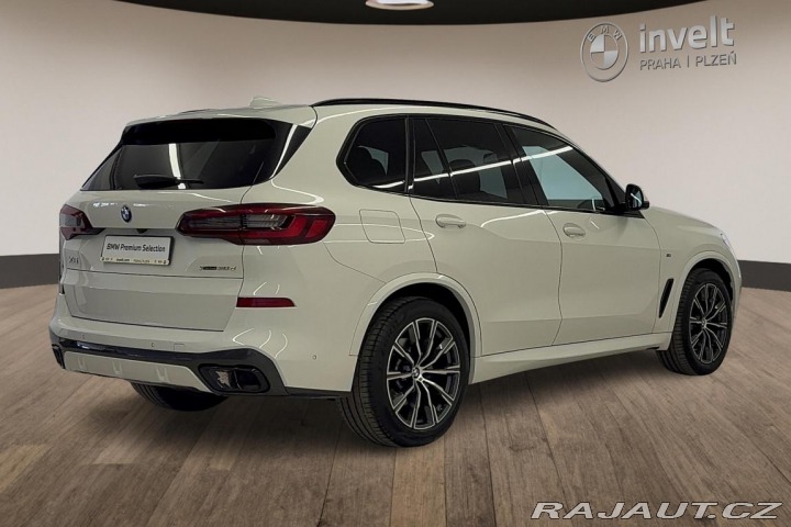 BMW X5 xDrive30d 2022