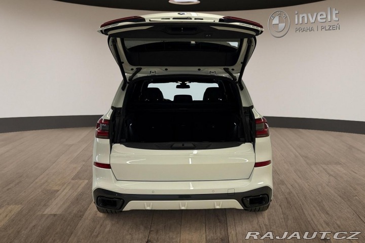 BMW X5 xDrive30d 2022