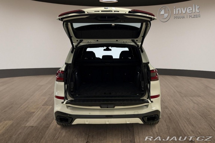 BMW X5 xDrive30d 2022