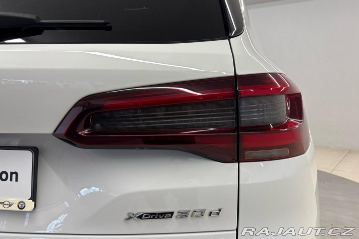 BMW X5 xDrive30d 2022