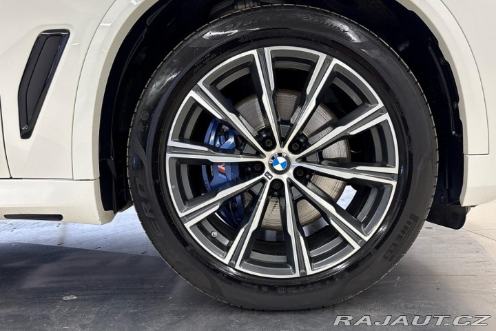 BMW X5 xDrive30d 2022