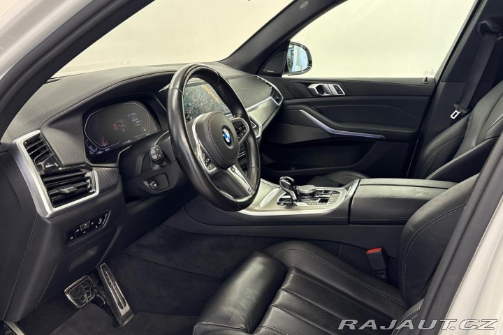 BMW X5 xDrive30d 2022