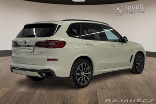BMW X5 xDrive30d 2022