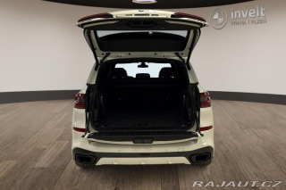 BMW X5 xDrive30d 2022