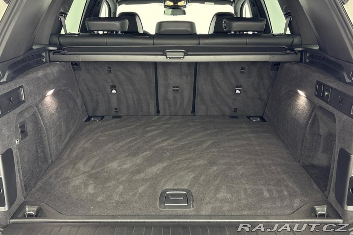 BMW X5 xDrive40d 2025