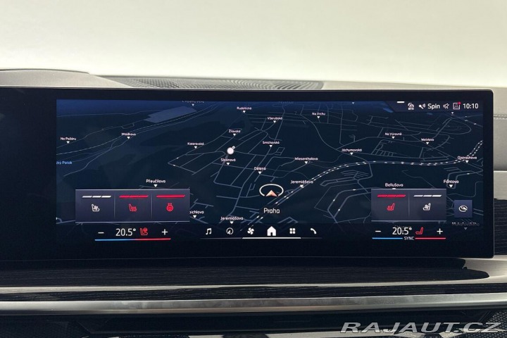 BMW X5 xDrive40d 2025