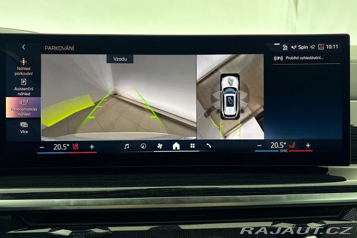 BMW X5 xDrive40d 2025
