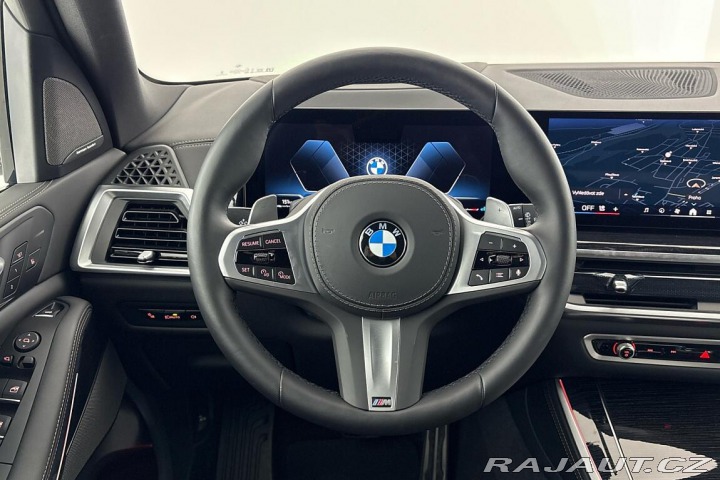 BMW X5 xDrive40d 2025