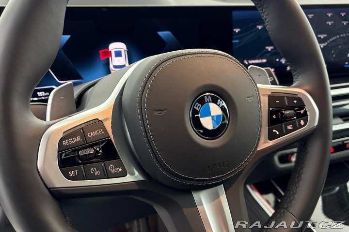 BMW X5 xDrive40d 2025