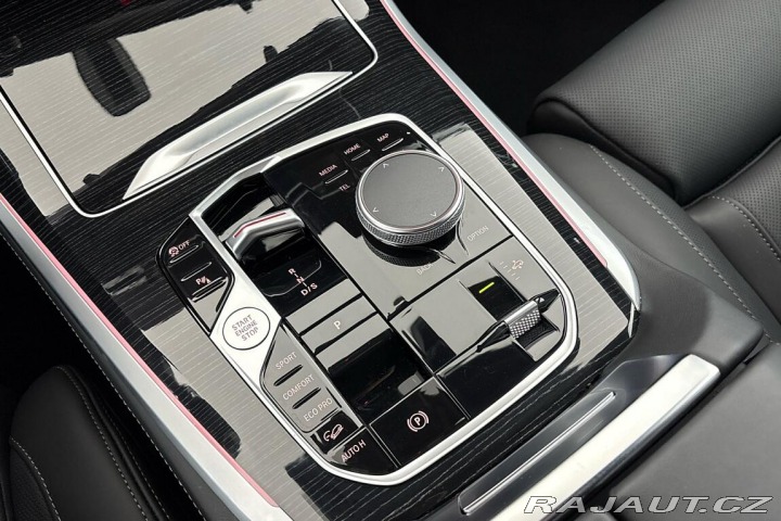 BMW X5 xDrive40d 2025