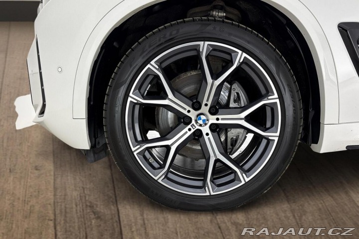 BMW X5 xDrive40d 2025