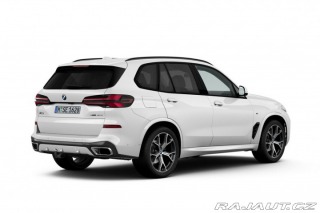 BMW X5 xDrive40d 2025