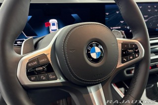 BMW X5 xDrive40d 2025
