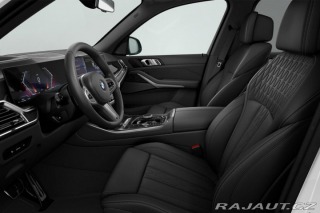 BMW X5 xDrive40d 2025