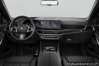 BMW X5 xDrive40d 2025