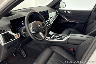 BMW X5 xDrive40d 2025