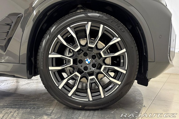 BMW X5 xDrive30d 2025