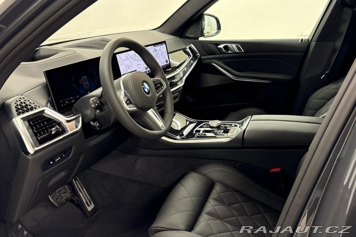 BMW X5 xDrive30d 2025