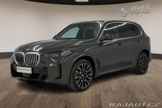 BMW X5 xDrive30d 2025