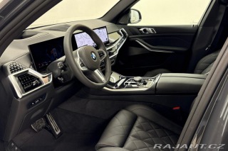 BMW X5 xDrive30d 2025