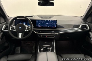 BMW X5 xDrive30d 2025