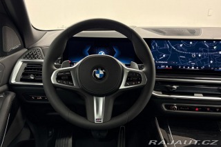 BMW X5 xDrive30d 2025