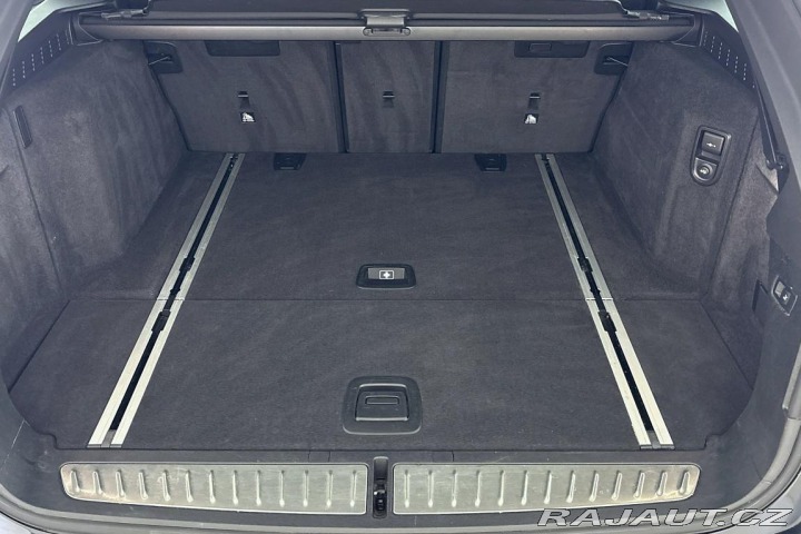 BMW 5 540d xDrive 2023