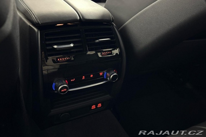 BMW 5 540d xDrive 2023