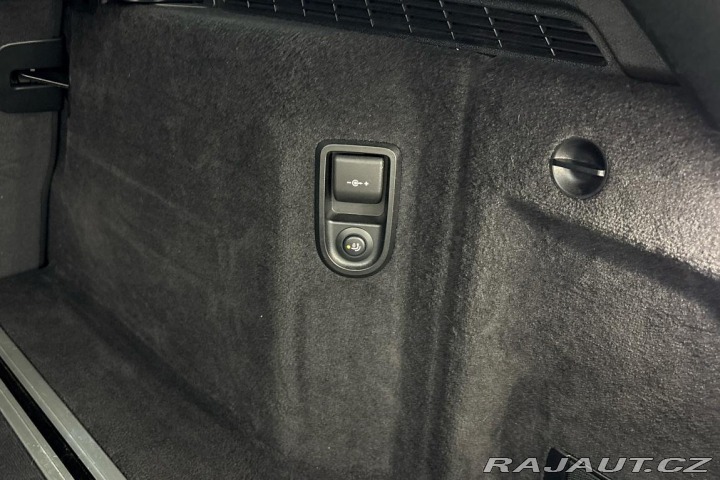 BMW 5 540d xDrive 2023