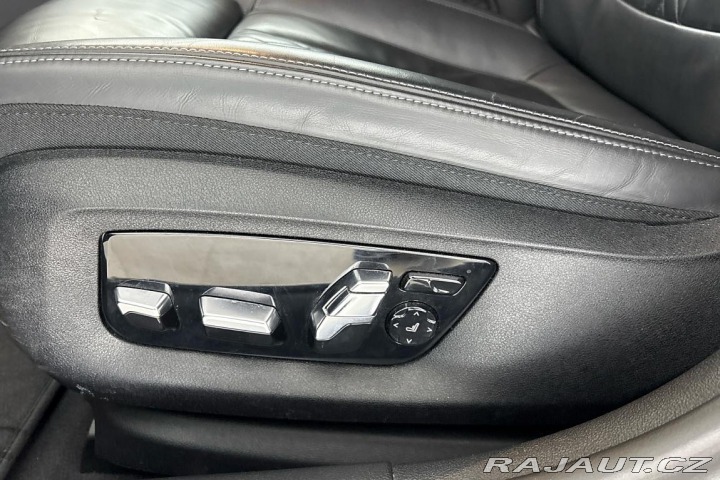 BMW 5 540d xDrive 2023