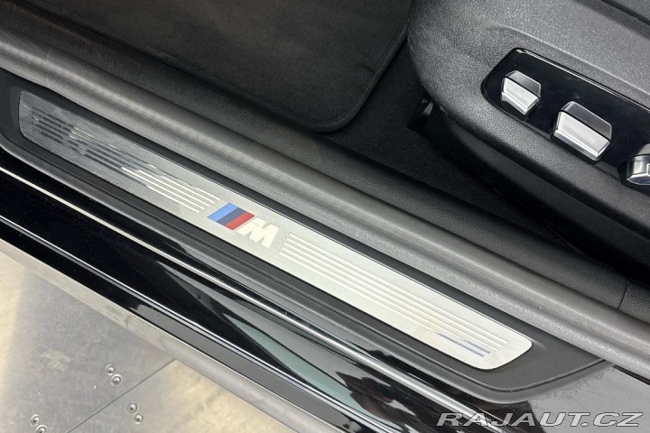 BMW 5 540d xDrive 2023