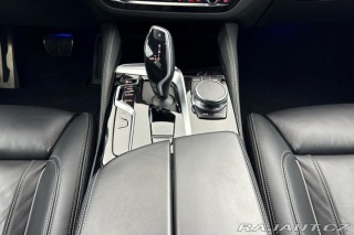 BMW 5 540d xDrive 2023