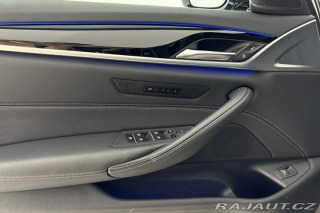 BMW 5 540d xDrive 2023