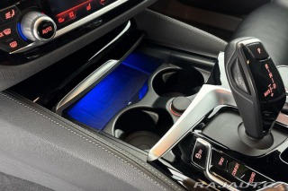 BMW 5 540d xDrive 2023