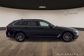 BMW 5 540d xDrive 2023
