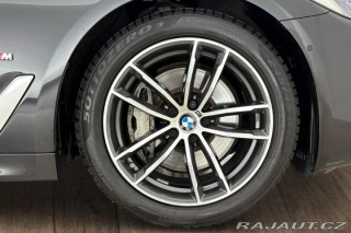 BMW 5 540d xDrive 2023