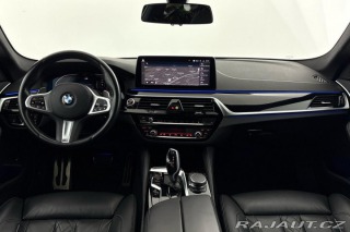BMW 5 540d xDrive 2023