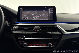 BMW 5 540d xDrive 2023