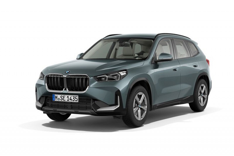 BMW X1 sDrive20d