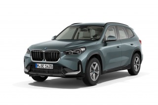 BMW X1 sDrive20d