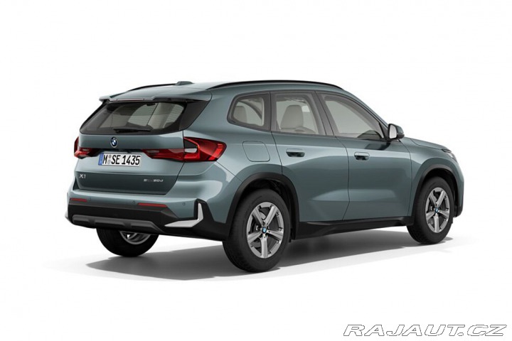 BMW X1 sDrive20d 2025