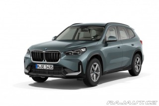 BMW X1 sDrive20d 2025