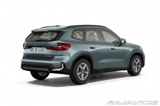 BMW X1 sDrive20d 2025