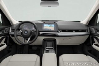 BMW X1 sDrive20d 2025